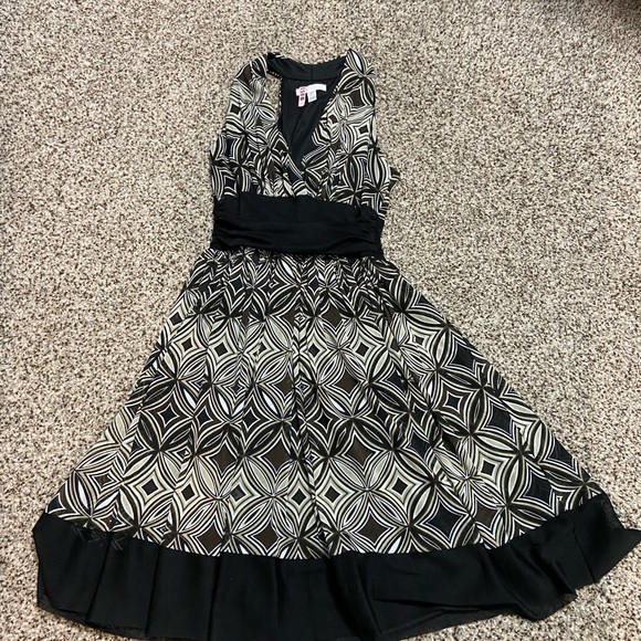 London Times Dress - Picture 1 of 8